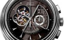 艾美-奔濤-El Primero Chronomaster