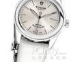 帝舵-駿鈺-53010w-White patent leather strap