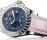 帝舵-Lady Diamonds-79430P-Calf leather brillant ping