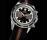 帝舵-HERITAGE CHRONO-70330n-Fabric strap