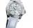 帝舵-Lady Diamonds-79420P-Calf leather brillant sky blue