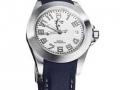 帝舵-Classic39mm-79400-Calf leather blue