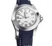 帝舵-Classic39mm-79400-Calf leather blue
