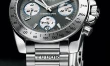 帝舵-Chronograph-20300