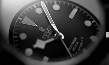 帝舵-HERITAGE BLACK BAY-79220R