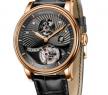 亞諾-珍藏-TE8 Tourbillon