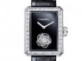 香奈兒-Premiere-Première Flying Tourbillon