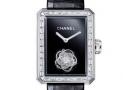 香奈兒-Premiere-Première Flying Tourbillon