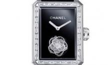 香奈兒-Premiere-Première Flying Tourbillon
