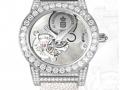 德克里斯可諾-Tondo-Tondo Tourbillon Gioiello