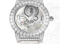 德克里斯可諾-Tondo-Tondo Tourbillon Gioiello