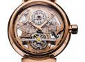 路易·威登-Tambour-Tambour Monogram Tourbillon定制陀飛輪手表