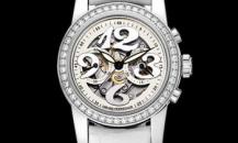 芝柏-SMALL CHRONOGRAPH-80440D11A711-BK7A