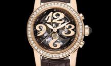 芝柏-SMALL CHRONOGRAPH-80440D52AB11-BKBA