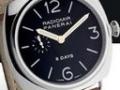 沛納海-現代款-PAM 00190棕色表帶