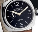 沛納海-現代款-PAM 00190棕色表帶