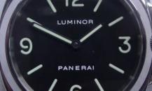 沛納海-限量珍藏款-PAM 00002