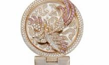 卡地亞-HIGH JEWELRY WATCHES-HPI00406