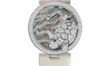 卡地亞-HIGH JEWELRY WATCHES-HPI00405