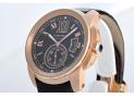 watch-CALIBRE DE CARTIER-W7100007