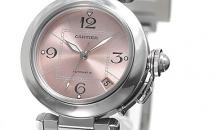 卡地亞-DELICES DE CARTIER-W31075M7