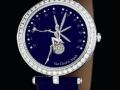 梵克雅寶-詩意復雜手表-Lady Arpels Féerie