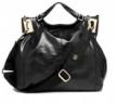 唐可娜兒DKNY09秋冬系列large leather shopper  手袋