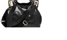 唐可娜兒DKNY09秋冬系列large leather shopper  手袋