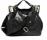 唐可娜兒DKNY09秋冬系列large leather shopper  手袋