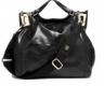 唐可娜兒DKNY09秋冬系列large leather shopper  手袋