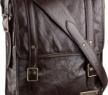 路易威登08春夏Soana Leather系列Trotteur肩背包