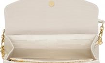 路易威登Monogram Vernis漆皮系列Sunset Boulevard晚宴包