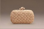 寶緹嘉Origami Knot手包