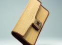羅杰·維威耶Roger Vivier 2011春夏“Cubiste Paille”手包