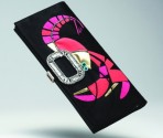 羅杰·維威耶Roger Vivier 2011春夏“Pilgrim Delux Bête de Mode”手包