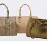 芬迪Selleria Firenzebag