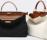 芬迪Fabric&Leather Peekaboo