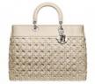 迪奧LADY DIOR AVNEUE大手袋