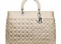 迪奧LADY DIOR AVNEUE大手袋
