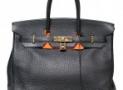 愛馬仕牛皮Birkin35包2