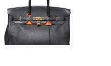 愛馬仕牛皮Birkin35包2
