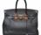 愛馬仕牛皮Birkin35包2