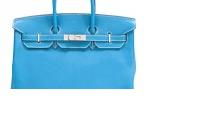 愛馬仕牛皮Birkin35包