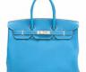 愛馬仕牛皮Birkin35包