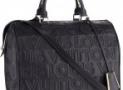 路易威登08冬季系列Louis Vuitton Paris Speedy Cube手提包