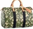 路易威登Monogramouflage Speedy 35手提包