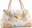路易威登Monogram Multicolore系列Beverly GM手提包