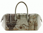 愛馬仕PARIS-BOMBAY 27包