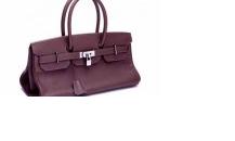 愛馬仕Shoulder Birkin包
