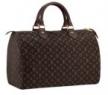 路易威登Monogram系列Mini Lin Speedy 30包